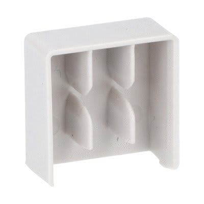 LOVATO ELECTRIC - TAPPO CHIUSURA BARRA P1X9033