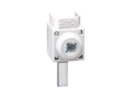 LOVATO ELECTRIC - MORSETTO 1P 6-25MM2 PER P1X90..