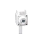 LOVATO ELECTRIC - MORSETTO 1P 6-25MM2 PER P1X90..