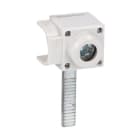 LOVATO ELECTRIC - MORSETTO 1P 6-25MM2 X P1X90..INGR.SINIST