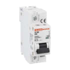 LOVATO ELECTRIC - INTERRUTT. MAGNETOTERMICO 1P D 80A 10KA