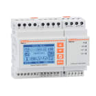 LOVATO ELECTRIC - RELE' PROT.INTERF. CEI 0-21 6 MODULI