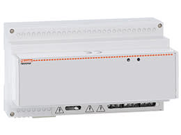 LOVATO ELECTRIC - ALIMENTATORE DI BACKUP PER PI PMVFUPS01