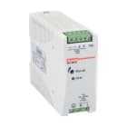 LOVATO ELECTRIC - ALIMENTAT. 100-240VAC 1PH OUT 24VDC 30W