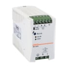 LOVATO ELECTRIC - ALIMENTAT. 115-230VAC 1PH OUT 24VDC 100W