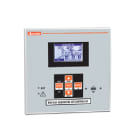 LOVATO ELECTRIC - CENTR.GRUPPI ELETTROG.ST.ALONE PICK-UP/W