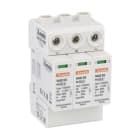 LOVATO ELECTRIC - SCARICAT. DI SOVRAT. TIPO 2 1100VDC RIB.