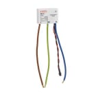 LOVATO ELECTRIC - SCARICAT. SOVRAT. MINI TIPO 3 1P+N LED