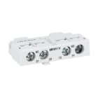 LOVATO ELECTRIC - CONTATTI AUX FRONTALI X SM1P/R 1NO+1NC