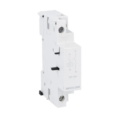 LOVATO ELECTRIC - SGAN.MIN.TEN.ANT. X SM1R 400V 50/60HZ SM1X15400R