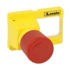 LOVATO ELECTRIC - PULSANTE ARRESTO EMERGENZA X SM1Z