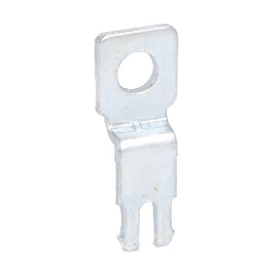 LOVATO ELECTRIC - STAFFE METALLICHE FISSAGGIO A VITE SM1