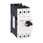 LOVATO ELECTRIC - INTERRUTTORE SALVAMOTORE SM2R 45-63A