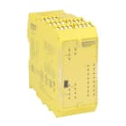 LOVATO ELECTRIC - MODULO DI SICUREZZA PROGRAM. 16INP 4OUT