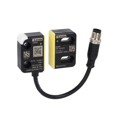 LOVATO ELECTRIC - SENSORE RFID 5 PIN, GENERIC, PIGTAIL