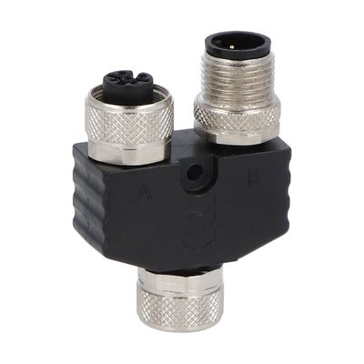 LOVATO ELECTRIC - SENSORE RFID 5-5 CONNETTORE