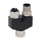 LOVATO ELECTRIC - SENSORE RFID 5-5 CONNETTORE