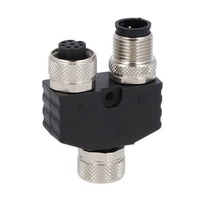 LOVATO ELECTRIC - SENSORE RFID 5-8 CONNETTORE