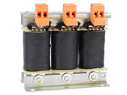 LOVATO ELECTRIC - INDUTTANZA MOTORE 3PH 25A 0.6MH