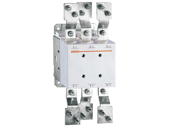 LOVATO ELECTRIC - CONTATTORE 3P 1000A AC1