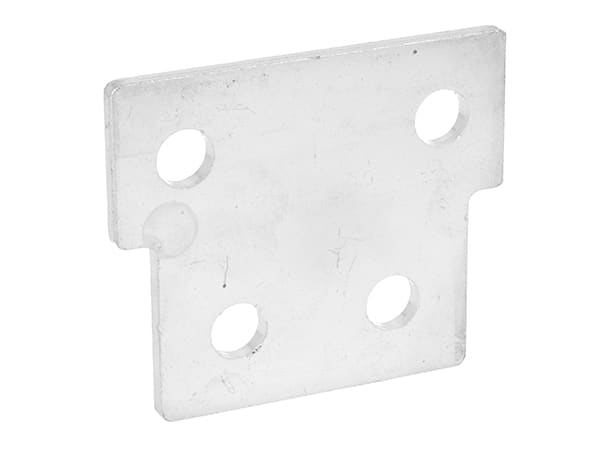 LOVATO ELECTRIC - PONTE PARALLELO X B500/630 2P