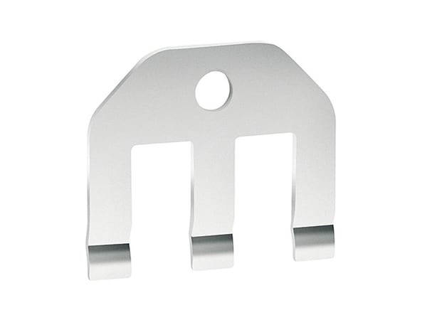 LOVATO ELECTRIC - PONTE PARALLELO 3P NON ISOLATO BF95..150