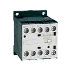 LOVATO ELECTRIC - CONTATTORE AUX 2NO+2NC 24VDC