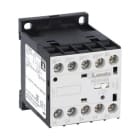 LOVATO ELECTRIC - CONTATTORE AUX 4NO 24V 50-60HZ