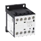 LOVATO ELECTRIC - CONTATTORE 3P+1NC 9A AC3 V120