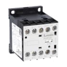 LOVATO ELECTRIC - CONTATTORE 3P+1NO 9A AC3