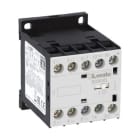 LOVATO ELECTRIC - CONTATTORE 3P+1NO 9A AC3