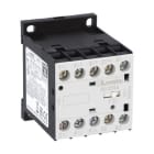 LOVATO ELECTRIC - CONTATTORE 3P+1NC 12A AC3