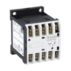 LOVATO ELECTRIC - CONTATTORE AUX 3NO+1NC ATT. FASTON