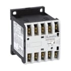 LOVATO ELECTRIC - CONTATTORE 3P+1NC 9A AC3 ATT.FASTON