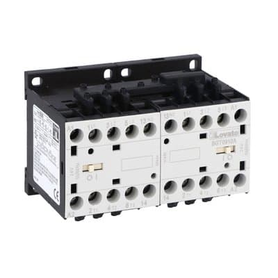 LOVATO ELECTRIC - TELEINVERTITORE 9A AC3