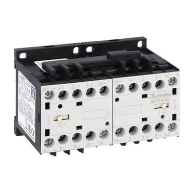LOVATO ELECTRIC - TELEINVERTITORE 9A AC3