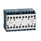 LOVATO ELECTRIC - TELEINVERTITORE 9A AC3 PIN RETRO