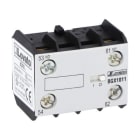 LOVATO ELECTRIC - CONTATTI AUX 1NO+1NC