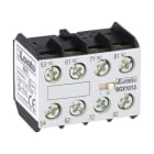 LOVATO ELECTRIC - CONTATTI AUX 1NO+3NC