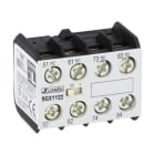 LOVATO ELECTRIC - CONTATTI AUX 2NA+2NC X CONTATTORE SX BGT