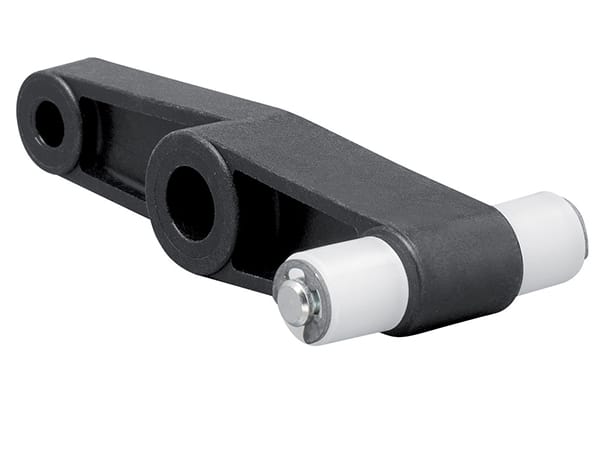 LOVATO ELECTRIC - INTERBLOCCO MECCANICO ORIZZ. X B115/630