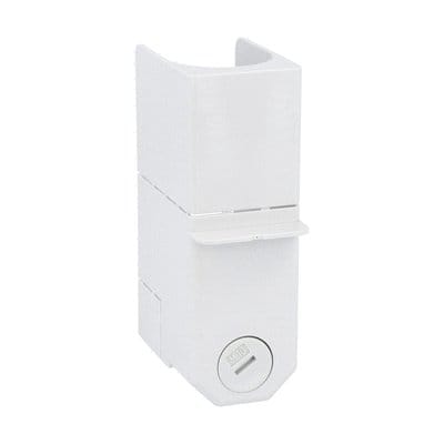 LOVATO ELECTRIC - COPRIATTACCHI X B250/400
