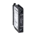 LOVATO ELECTRIC - CONTATTO AUX 1NC RIT.