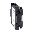 LOVATO ELECTRIC - CONTATTO AUX 1NC AGG.LAT. ABBASSATO