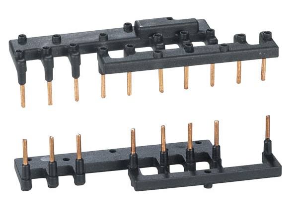 LOVATO ELECTRIC - CONNESS.RIGIDE X TELEINV. CON BG - MC
