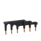 LOVATO ELECTRIC - BARRA TRIFASE PASSO 45MM. PER 2 SM1