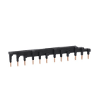 LOVATO ELECTRIC - BARRA TRIFASE PASSO 45MM. PER 4 SM1