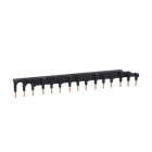 LOVATO ELECTRIC - BARRA TRIFASE PASSO 45MM. PER 5 SM1