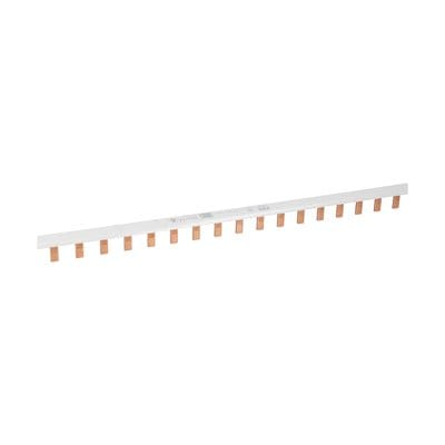 LOVATO ELECTRIC - UL508 BARRA ALIMENT. UNIPOL. 57 PIN, 80A