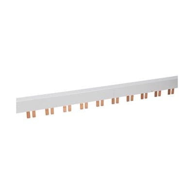 LOVATO ELECTRIC - UL508 BARRA ALIMENT. BIPOL. 56 PIN, 80A